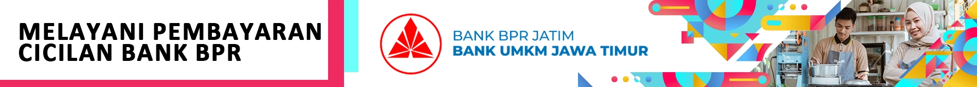 pembayaran cicilan Bank BPR