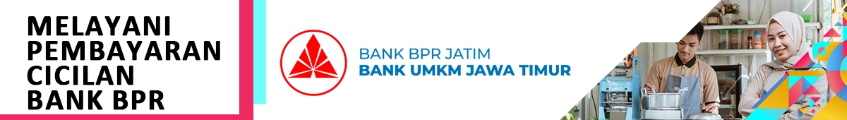 pembayaran cicilan Bank BPR