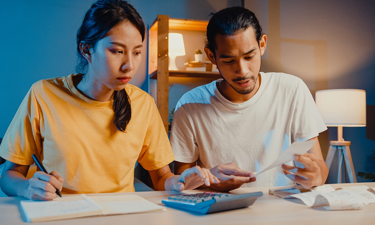 ilustrasi besaran BPHTB