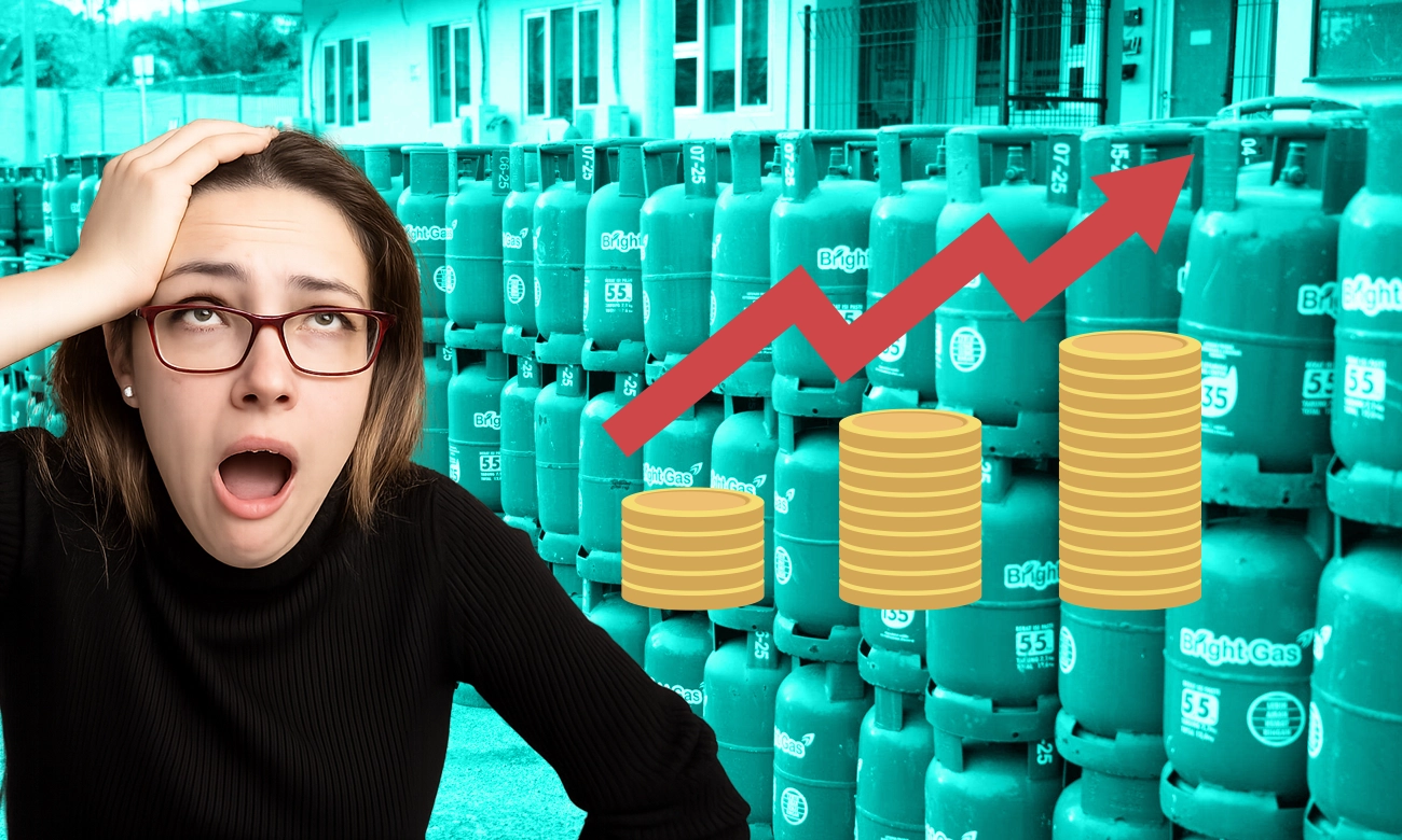 ilustrasi perbandingan kompor listrik dan induksi