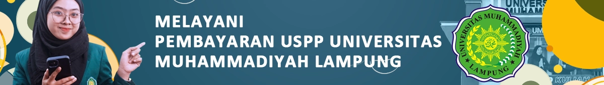 griya bayar melayani pembayaran USPP Universitas Muhammadiyah Lampung