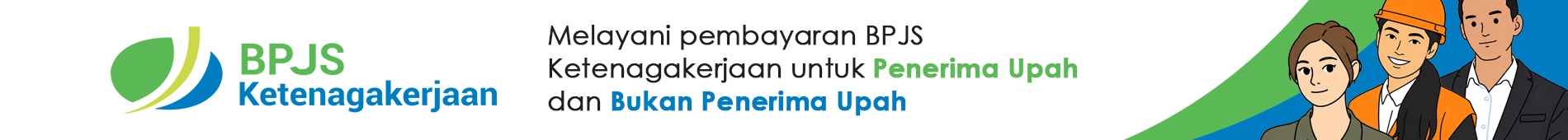 griya bayar melayani pembayaran tagihan bpjs ketenagakerjaan
