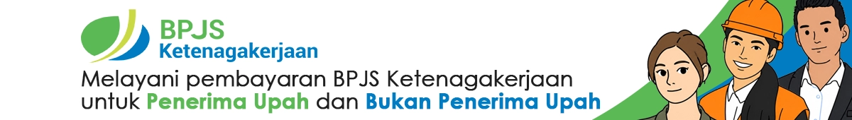 griya bayar melayani pembayaran tagihan bpjs ketenagakerjaan