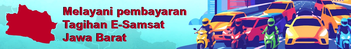 griya bayar melayani pembayaran tagihan PBB Jawa Barat